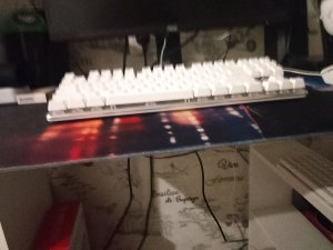 долгожданный стрим