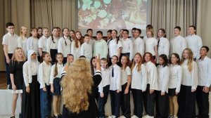 День учителя