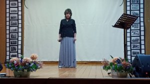 "Война" - Валентина Старкова.