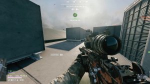 BF6-REDSEG-БЕГ с ОГНЁМ!