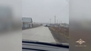 В Саратове задержали криминальное трио домушников