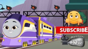 томас и друзья нг на рельсах  часть 1