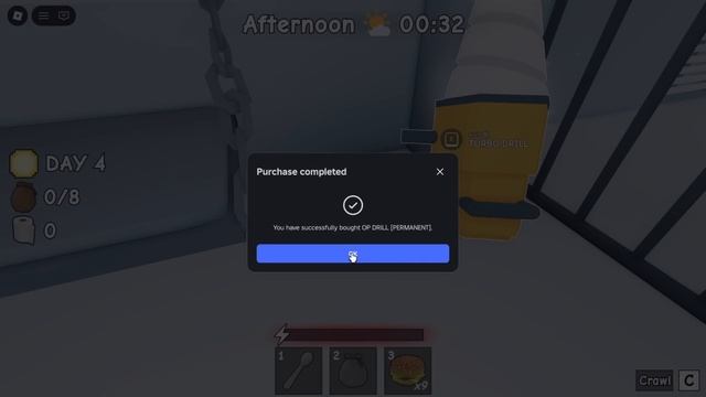 СБЕЖАЛИ ИЗ ТЮРЬМЫ ЧЕРЕЗ ПОДКОП! Roblox Dig to Escape смотреть онлайн