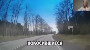 Немка — Сбежала из ЕС в РОССИЮ...