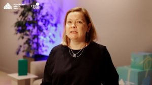 Ольга Широких - наставник по социальному проектированию