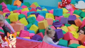 Девочки посетили Киселек или Лесики