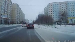 вело прогулка в ноябре