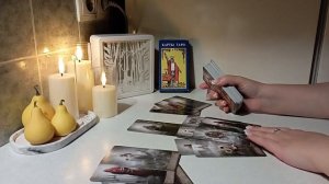 Таро / ЧТО МЕЖДУ ВАМИ ⁉️ #таро #гадания