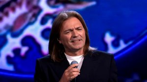 Новым героем музыкального шоу "ДОстояние РЕспублики" станет Дмитрий Маликов