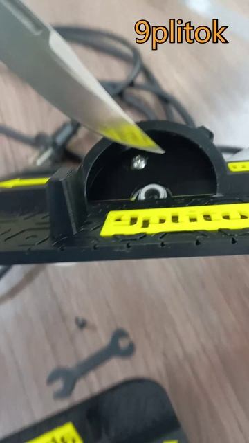 Как надеть Шмель-500 на гравер смотреть онлайн