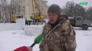 В Уфе откроют 31 каток и более 70 хоккейных коробок