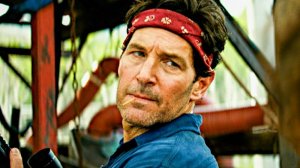 Анаконда — Финальный русский трейлер (Субтитры, 2025) Джек Блэк