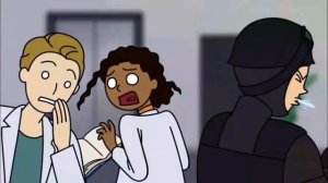 [Детектив Войд] - клип на один миллион