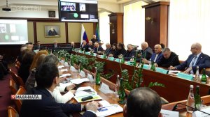 «Перспективные направления развития АПК» обсудили в ДагГАУ