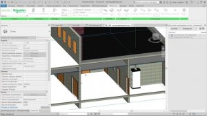 [Курс «Autodesk Revit Электрика: Продвинутый»] Краткий обзор плагина BIMbusway
