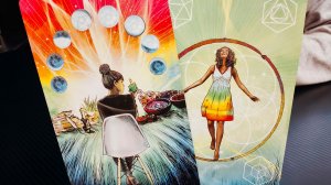 ДЕВА! Подготовка к движению 🚥 Таро прогноз - Январь 2026 – Первая половина