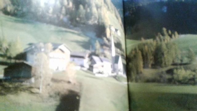 Песня "Я такой же, как ты".