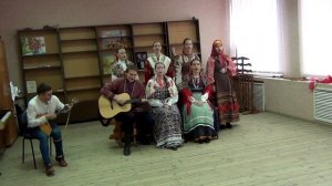 Болит сердце