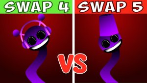 СПРУНКИ PH3 SWAP 4 VS SWAP 5 — БИТ НА ГРАНИ 🎵💥🔥 — КТО ЗАЖЖЁТ ЧАРТ? 🎧🔥🏆💥