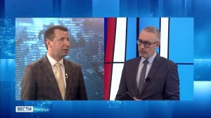 Сергей Щербатых о будущем Елецкого госуниверситета имени Ивана Бунина