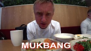 Мукбанг. Продажа квартиры в Никольском сорвалась. Покупателя погубила жадность..