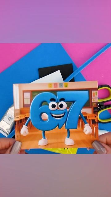 мемы 67, Агаррини Ла Палини, Ток ток ток Сахур смотреть онлайн