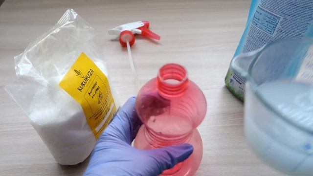 Пыль не садится неделями! Универсальный спрей своими руками смотреть онлайн