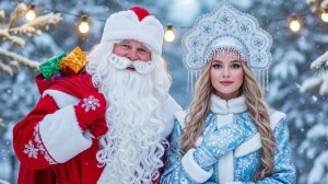 ✨ Когда зима красивая, а в сердце спокойно