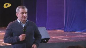 ГЛАВВРАЧ ЖЕЛЕЗНОГОРСКОЙ СМП ПРОКОММЕНТИРОВАЛ СЛУХИ О МАССОВОМ УВОЛЬНЕНИИ СОТРУДНИКОВ