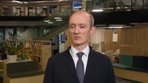 В правительстве обсудили технологии искусственного интеллекта.