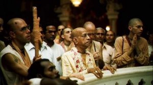 Лекция Шрилы Прабхупады 18.12.1973, Лос-Анжелес. ШБ 1.15.40. Рабство и освобождение.