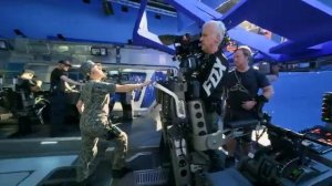«Аватар: Огонь и Пепел» — BTS за кадром в 3D, 2025