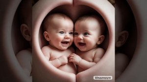 Притча о двух младенцах