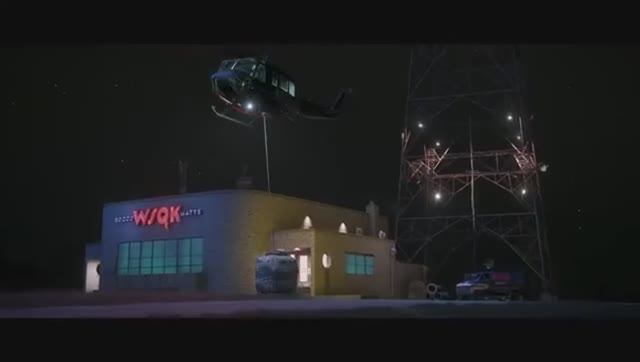 Трейлер дополнения Stranger Things для Microsoft Flight Simulator 2024 на PS5