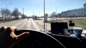 [343] ДС Волжский- плиты, арматура, грязь