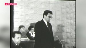 УШЁЛ ИЗ ЖИЗНИ ДМИТРИЙ КАЧИН – ГЛАВА КАМЧАТКИ В 1971-1986 ГОДАХ • НОВОСТИ КАМЧАТКИ