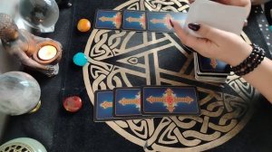 😎☝️💕 Откровенный разговор с мужчиной _  таро расклад