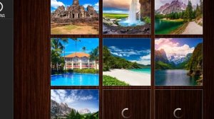 Jigsaw Puzzle Epic 5 Сезон 1 Серия Игра 2025