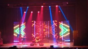 Ненси ру Иваново 16.12.2025