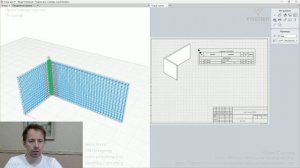 [Курс «Renga: Несущие конструкции»] Работа со стилями армирования соединений стен