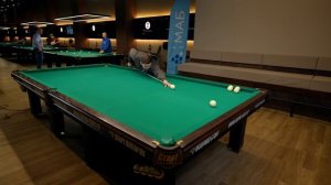 Бей ТОЛЬКО в эти точки на шаре! Это ОСНОВЫ для новичков в бильярде