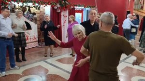 14 декабря.Не ревнуй....