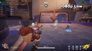 RTX 5060 + Ryzen 5 5500  Test in 17 Games - RTX 5060 Gaming