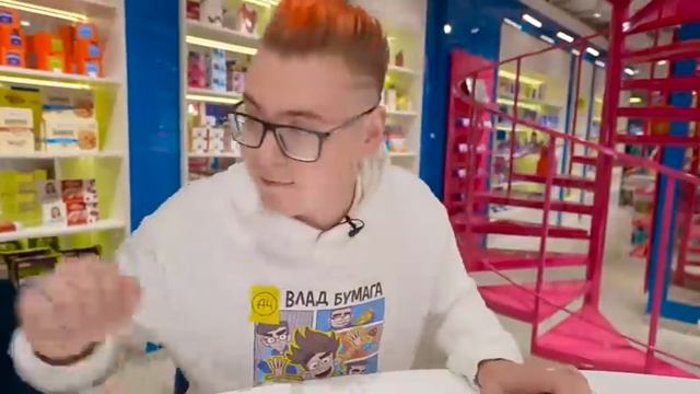 А4 - 24 Часа в МАГАЗИНЕ СЛАДОСТЕЙ Челлендж !