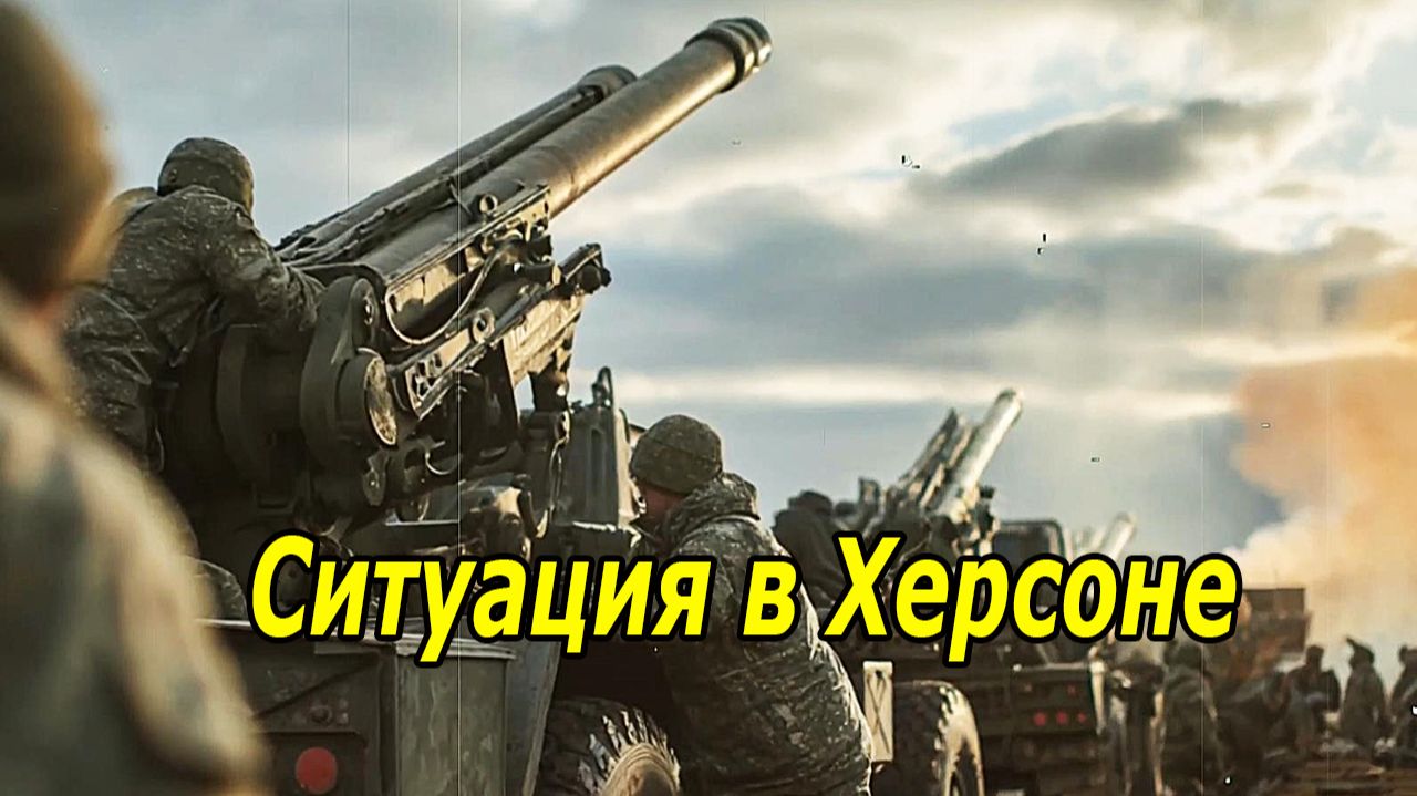 В ХЕРСОНЕ АПОКАЛИПСИС  |  ГУБЕРНАТОР СБЕЖАЛ ЗНАЯ ЧТО БУДЕТ СКОРО