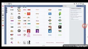 DinosaurDima TV/История телеканалов/Все времена