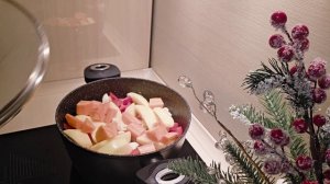 фкусная минутка- самая ,самая ОБаЛДЕННАЯ шурпа из перепелок