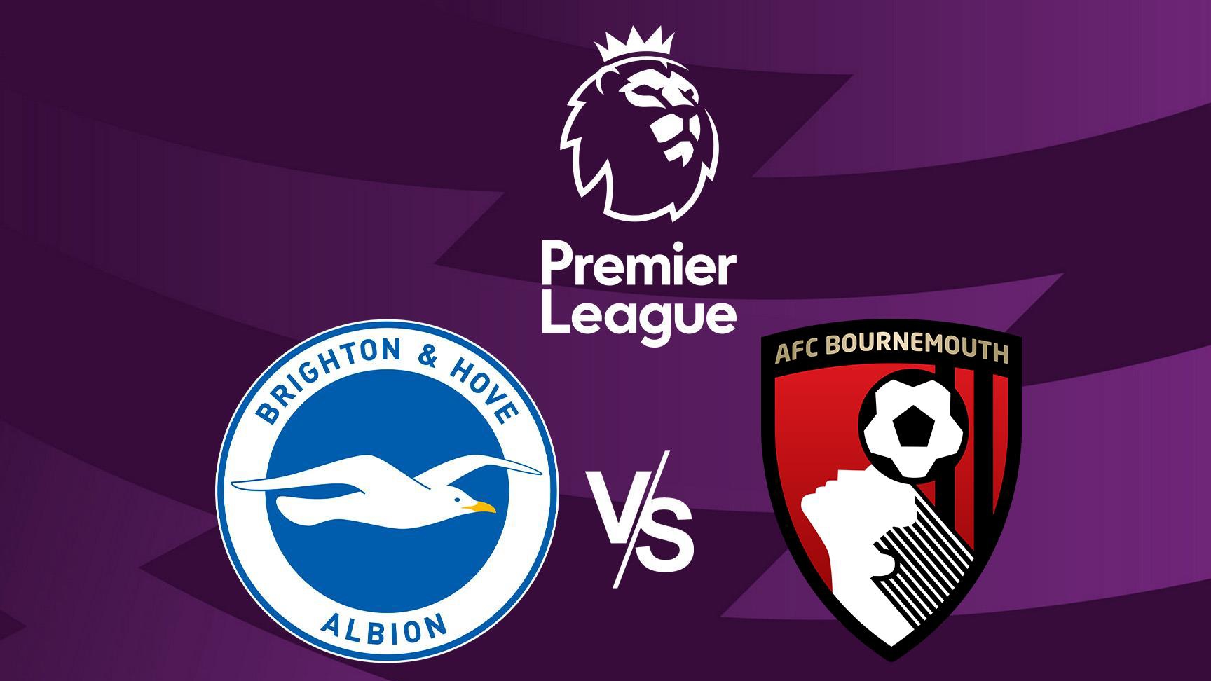 АПЛ/Брайтон-Борнмут смотреть онлайн