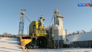 Губерния. СПК «Быданово» (20.12.2025)