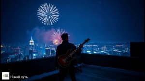 Новый путь. — сделано в Clipchamp